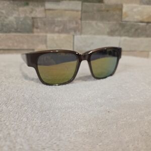 Joy Mangano Sunglasses in Brown